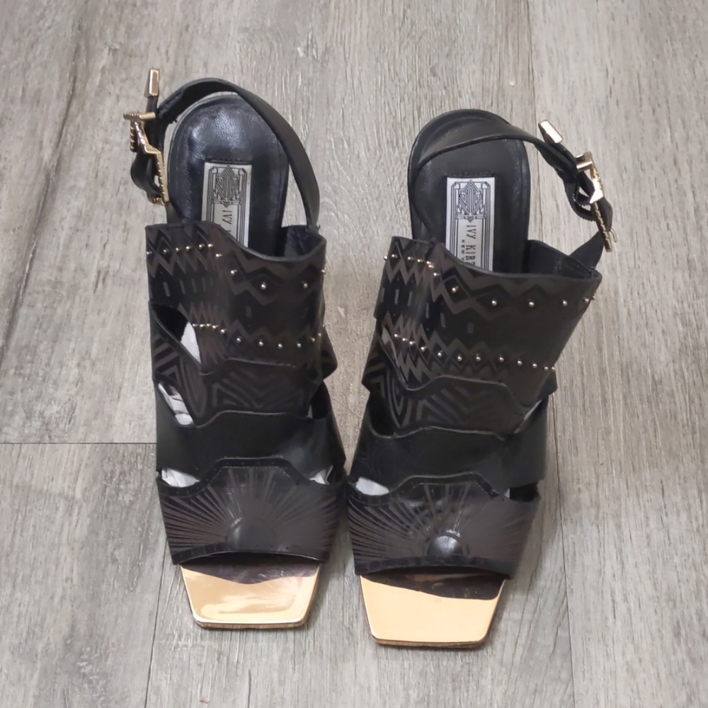 Ivy Kirzhner Shoes